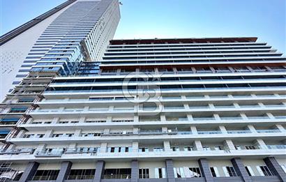 Eylem Keskin'den Mahall Bomonti'de Kiralık Muhteşem 3+1 Daire