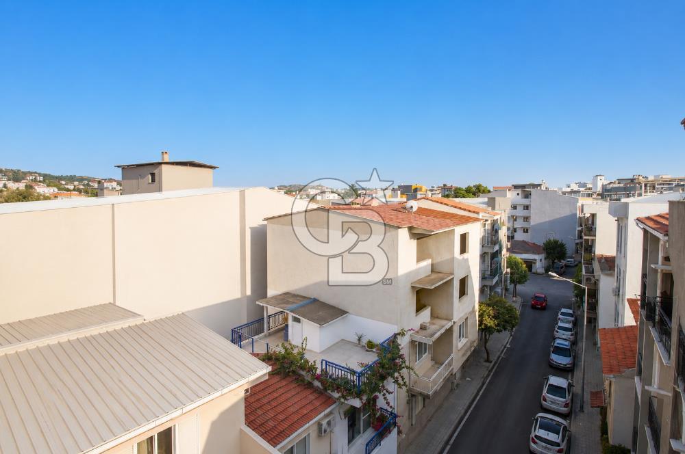 Eylem Keskin'den Çolak İbrahim Satılık 3+1 Dubleks Teraslı Daire