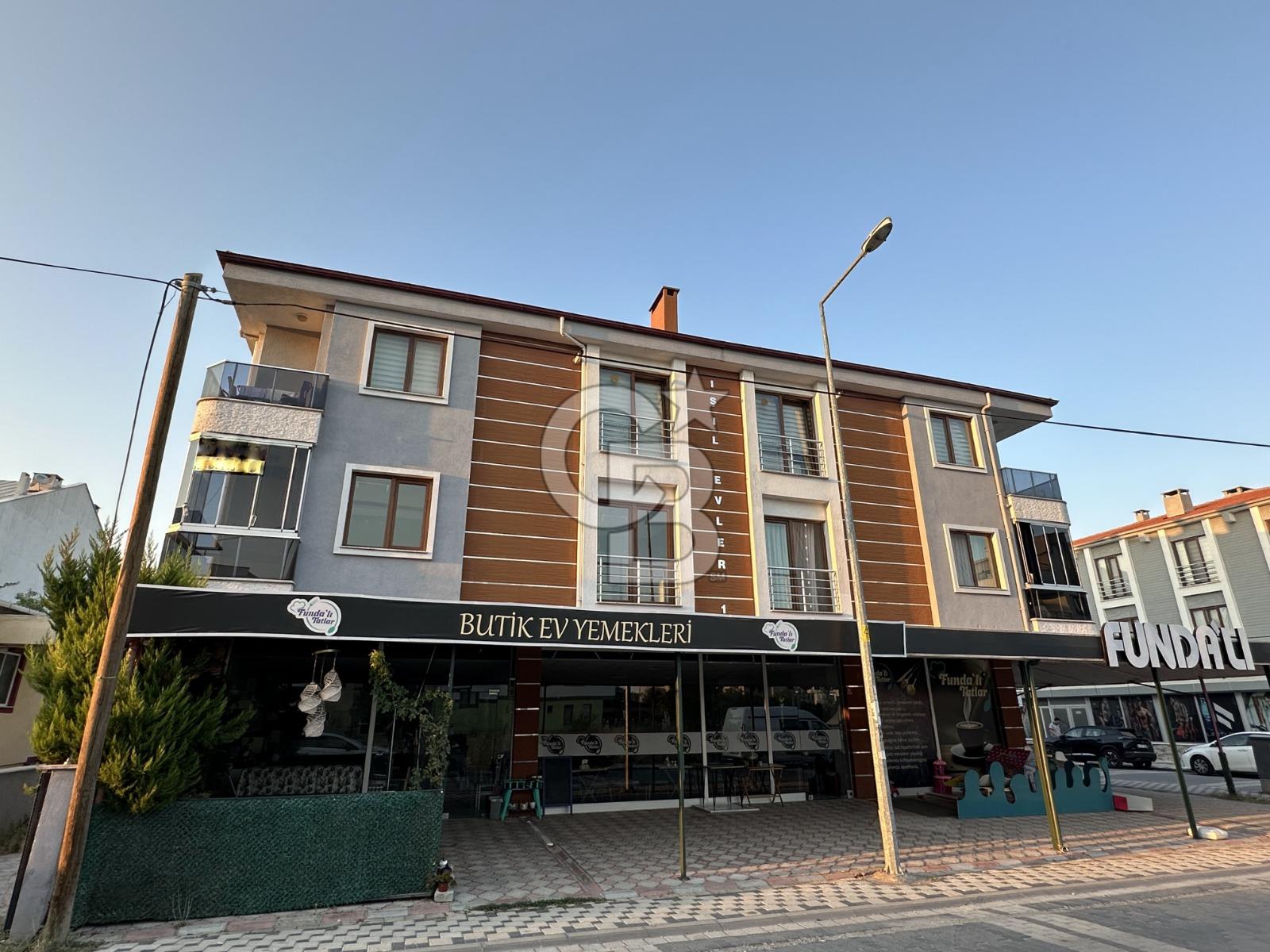 CB KİNG'DEN GAZİOSMANPAŞA MAHALLESİ EŞYALI KİRALIK 1+1 DAİRE