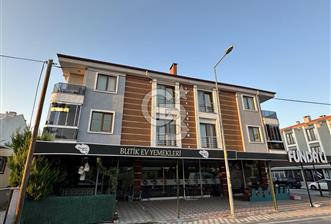 CB KİNG'DEN GAZİOSMANPAŞA MAHALLESİ EŞYALI KİRALIK 1+1 DAİRE - 12 - 366333