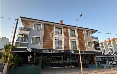 CB KİNG'DEN GAZİOSMANPAŞA MAHALLESİ EŞYALI KİRALIK 1+1 DAİRE