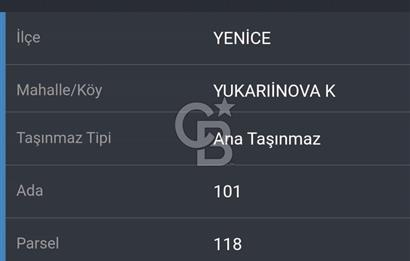 arsa imarlı