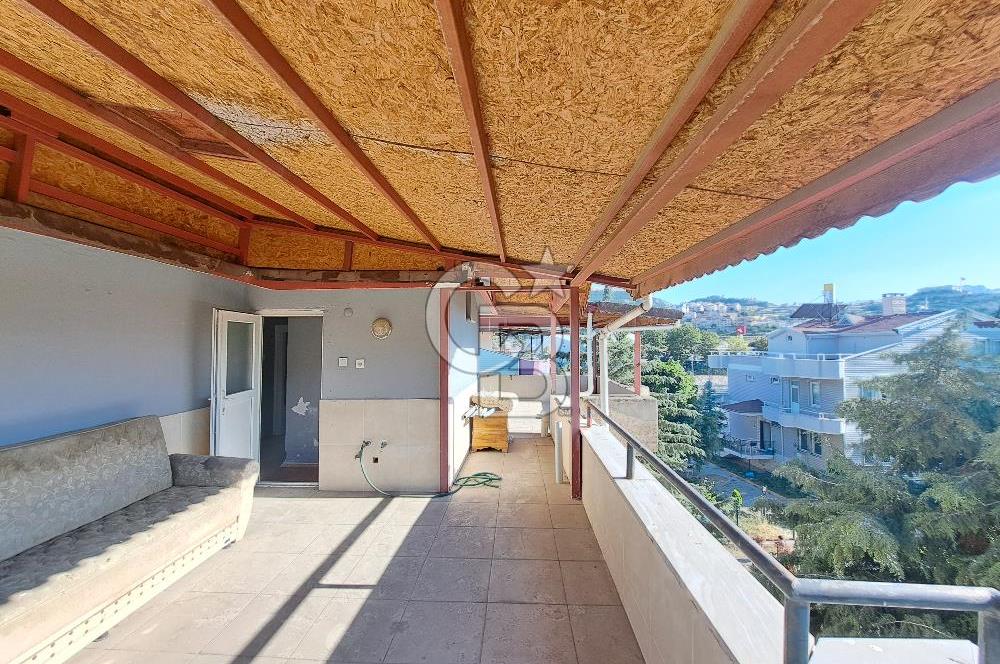 TOKAT MERKEZ KARŞIYAKADA GENİŞ METRAJLI SATILIK VİLLA