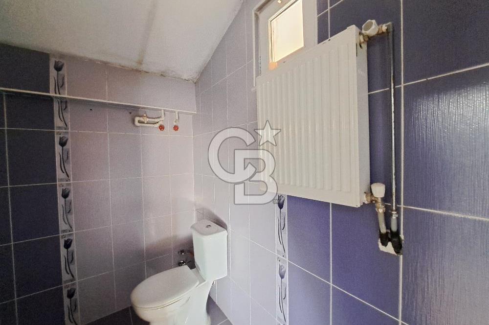 TOKAT MERKEZ KARŞIYAKADA GENİŞ METRAJLI SATILIK VİLLA