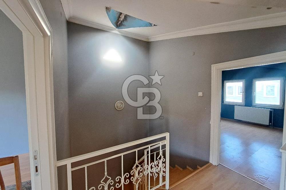TOKAT MERKEZ KARŞIYAKADA GENİŞ METRAJLI SATILIK VİLLA