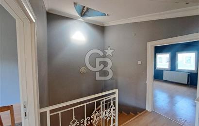 TOKAT MERKEZ KARŞIYAKADA GENİŞ METRAJLI SATILIK VİLLA