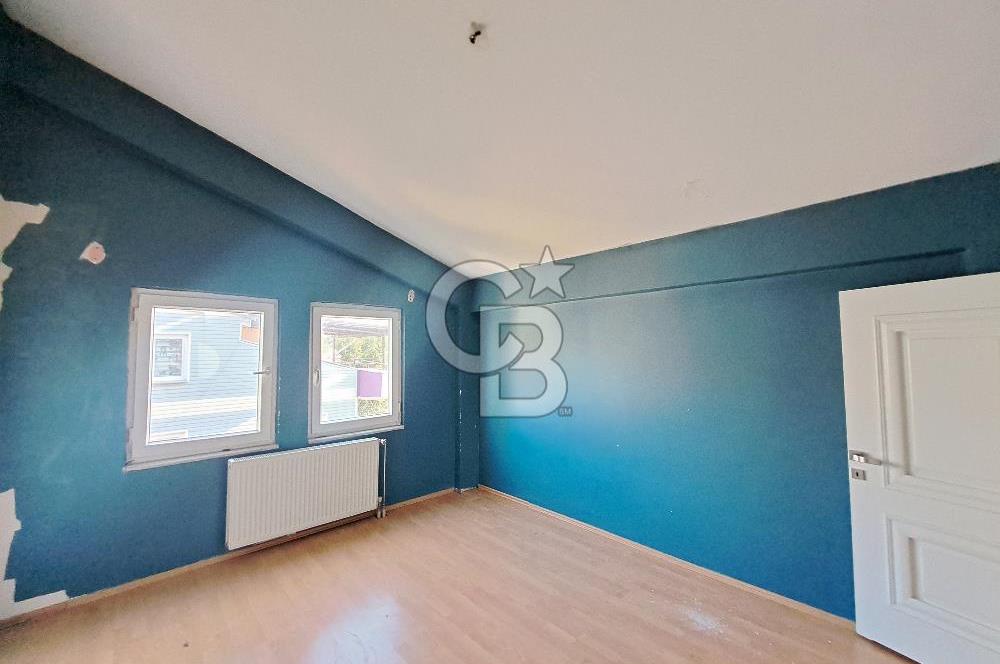 TOKAT MERKEZ KARŞIYAKADA GENİŞ METRAJLI SATILIK VİLLA