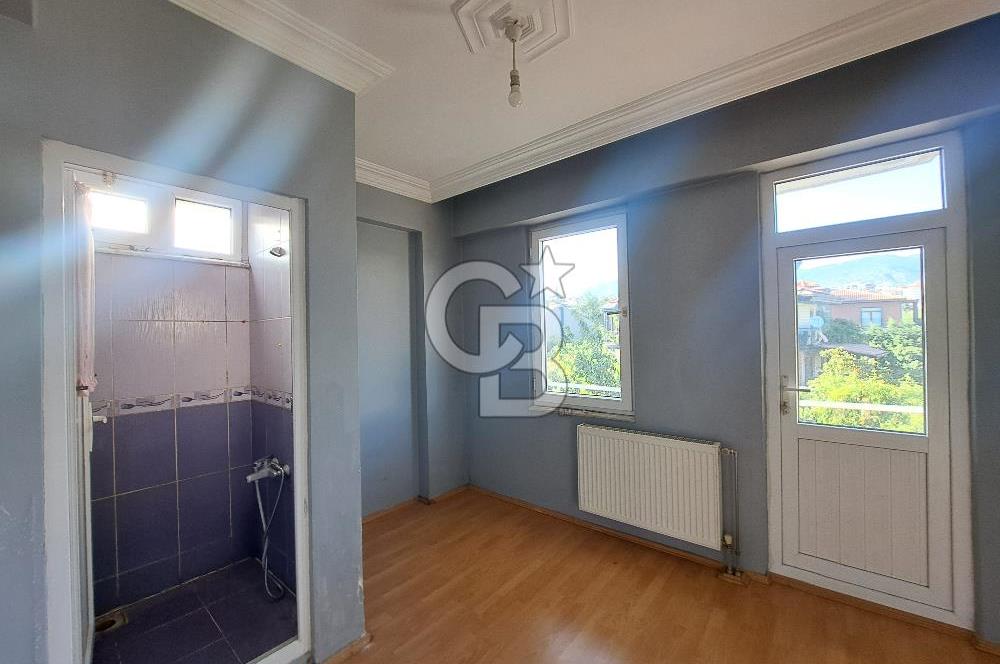 TOKAT MERKEZ KARŞIYAKADA GENİŞ METRAJLI SATILIK VİLLA