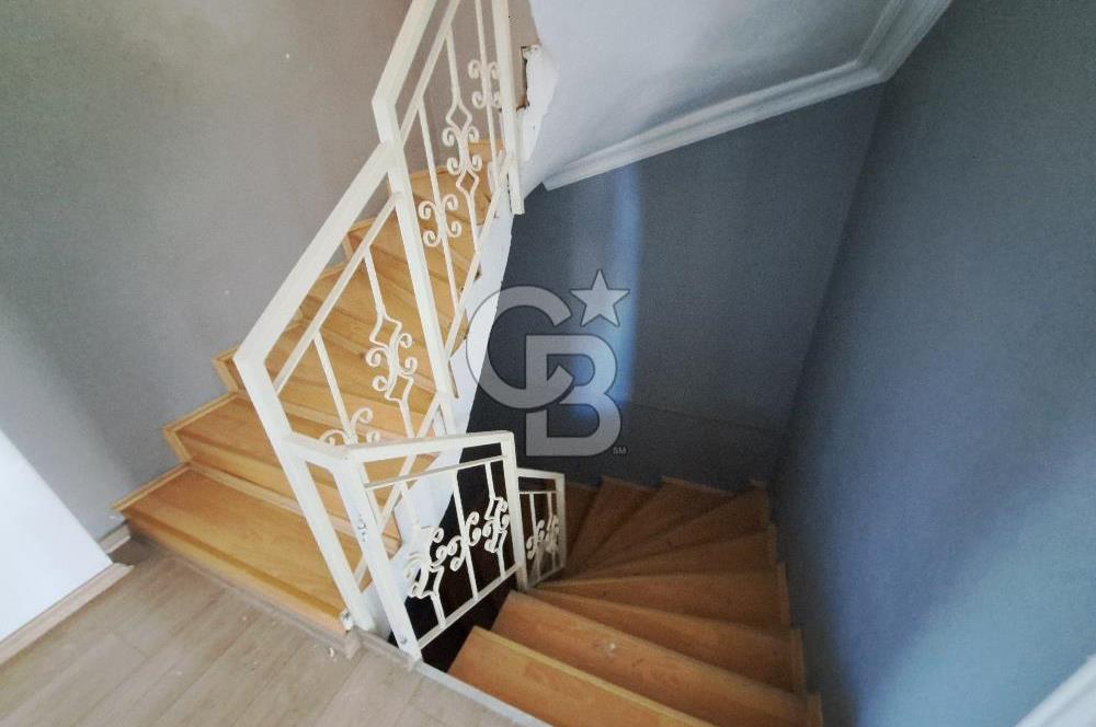 TOKAT MERKEZ KARŞIYAKADA GENİŞ METRAJLI SATILIK VİLLA
