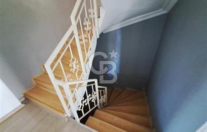 TOKAT MERKEZ KARŞIYAKADA GENİŞ METRAJLI SATILIK VİLLA