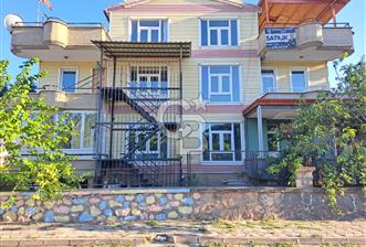 TOKAT MERKEZ KARŞIYAKADA GENİŞ METRAJLI SATILIK VİLLA - 5 - 366302