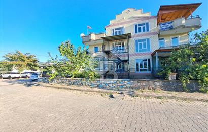 TOKAT MERKEZ KARŞIYAKADA GENİŞ METRAJLI SATILIK VİLLA