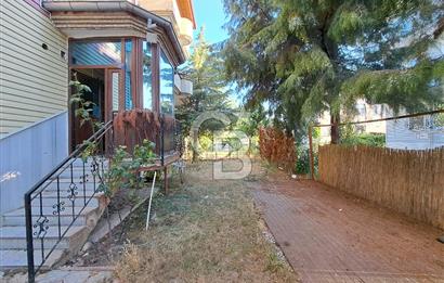 TOKAT MERKEZ KARŞIYAKADA GENİŞ METRAJLI SATILIK VİLLA