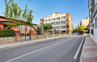 Eylem Keskin'den Çolak İbrahim Satılık 3+1 Dubleks Teraslı Daire