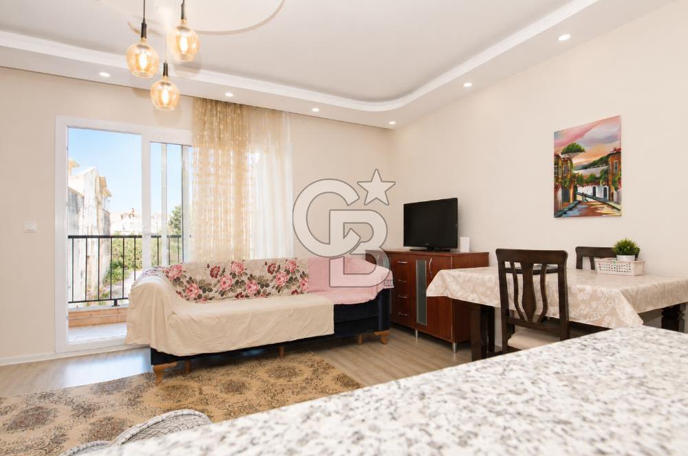 Eylem Keskin'den Çolak İbrahim Satılık 3+1 Dubleks Teraslı Daire