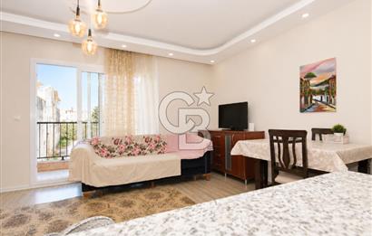 Eylem Keskin'den Çolak İbrahim Satılık 3+1 Dubleks Teraslı Daire