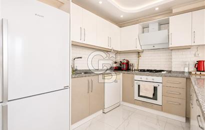 Eylem Keskin'den Çolak İbrahim Satılık 3+1 Dubleks Teraslı Daire