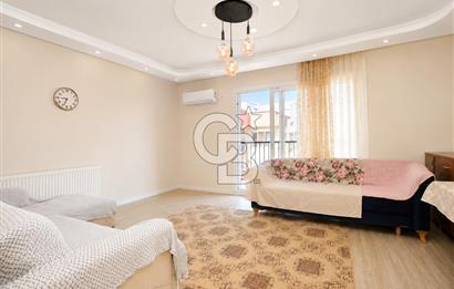 Eylem Keskin'den Çolak İbrahim Satılık 3+1 Dubleks Teraslı Daire