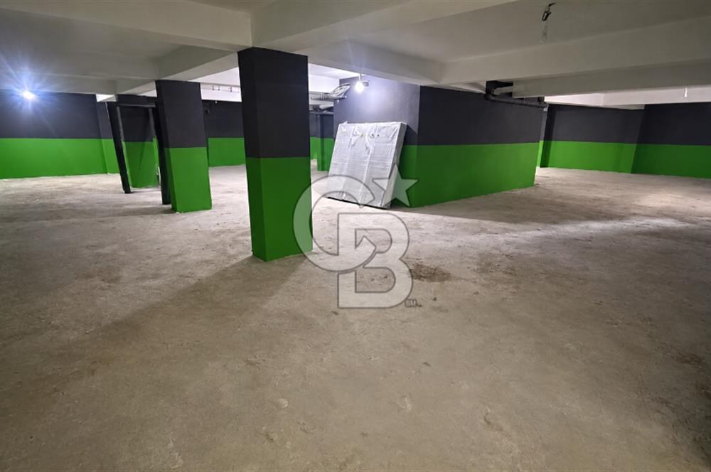 çekmeköy mehmet akifde sıfır 2+1