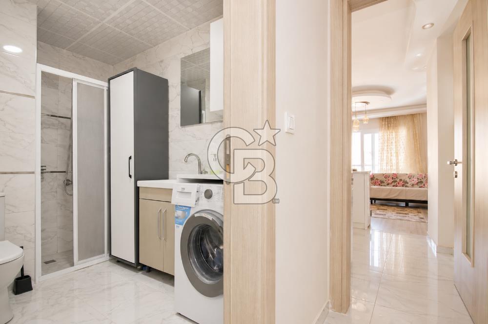 Eylem Keskin'den Çolak İbrahim Satılık 3+1 Dubleks Teraslı Daire