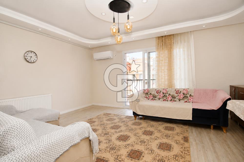 Eylem Keskin'den Çolak İbrahim Satılık 3+1 Dubleks Teraslı Daire