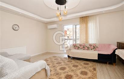 Eylem Keskin'den Çolak İbrahim Satılık 3+1 Dubleks Teraslı Daire