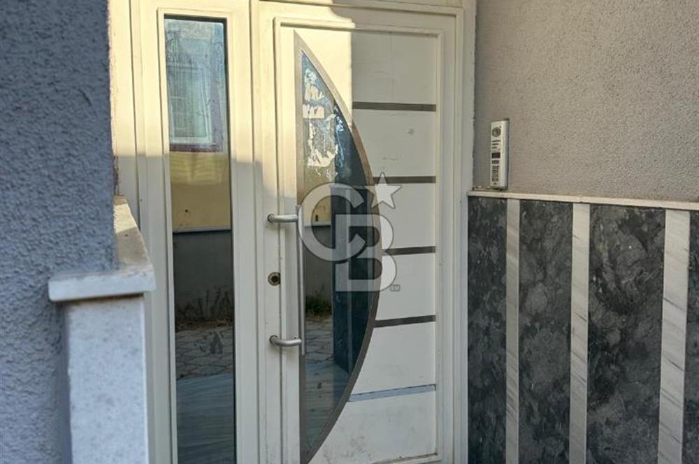 CB KİNG'DEN GAZİOSMANPAŞA MAHALLESİ EŞYALI KİRALIK 1+1 DAİRE