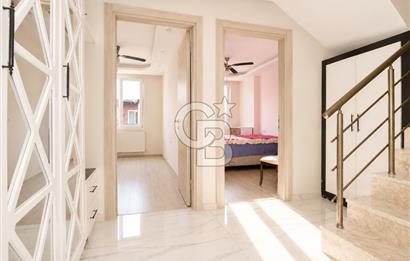 Eylem Keskin'den Çolak İbrahim Satılık 3+1 Dubleks Teraslı Daire