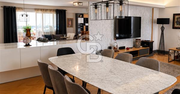 Agora AVM Yanında Merkezi Konum Geniş Ferah Yaşam Alanı 4+1 - 366283