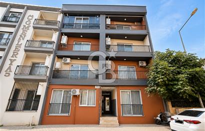 Eylem Keskin'den Çolak İbrahim Satılık 3+1 Dubleks Teraslı Daire