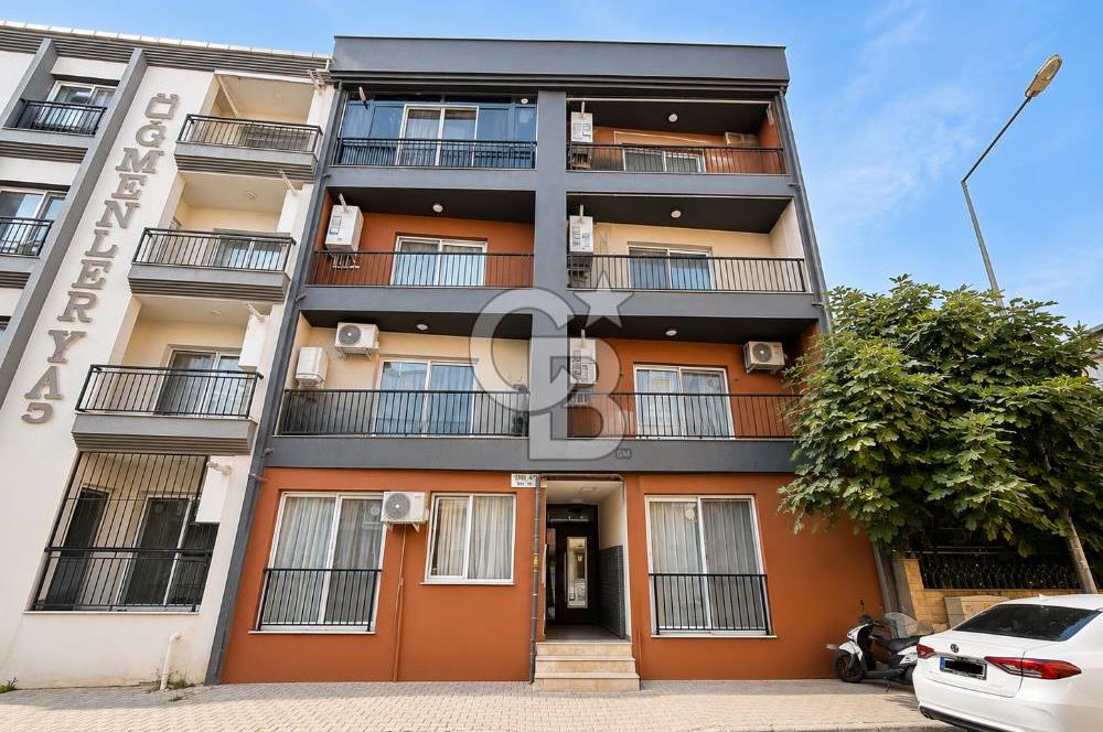Eylem Keskin'den Çolak İbrahim Satılık 3+1 Dubleks Teraslı Daire