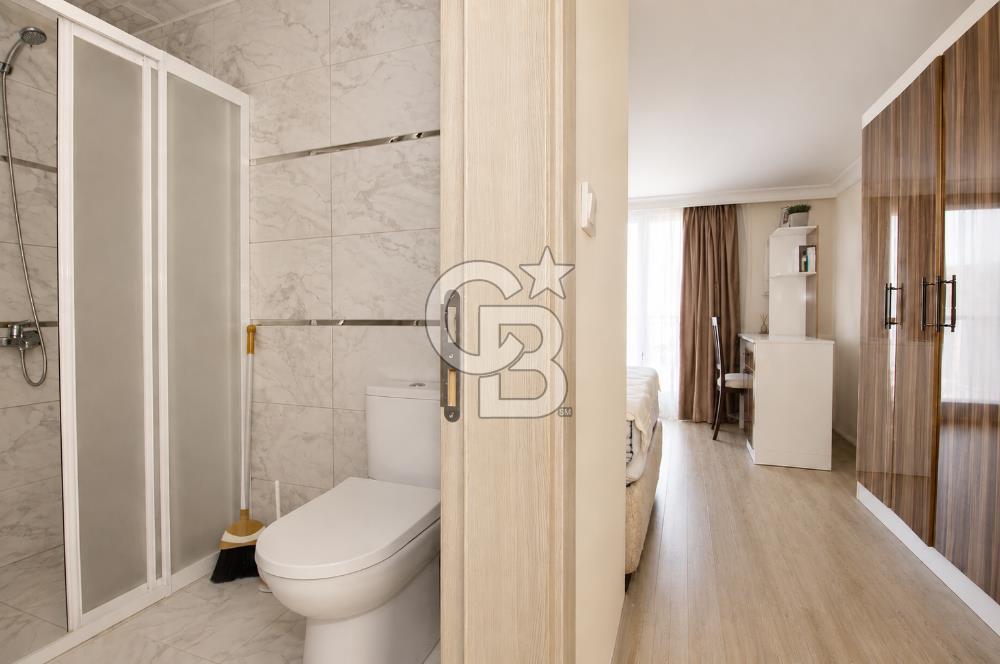 Eylem Keskin'den Çolak İbrahim Satılık 3+1 Dubleks Teraslı Daire