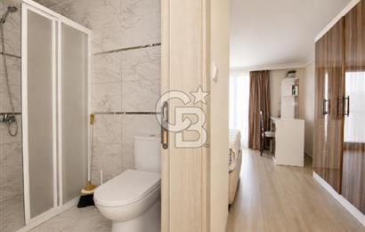 Eylem Keskin'den Çolak İbrahim Satılık 3+1 Dubleks Teraslı Daire
