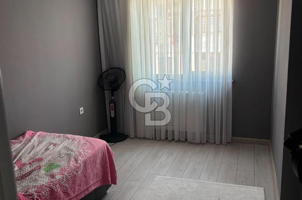 LÜKS 5+1 DUBLEKS | 220 M² | 35 M² TERAS | İSKANLI