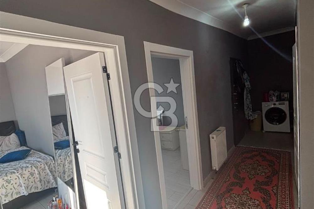 LÜKS 5+1 DUBLEKS | 220 M² | 35 M² TERAS | İSKANLI