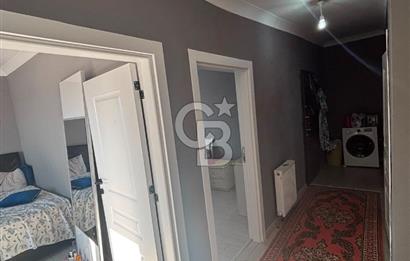 LÜKS 5+1 DUBLEKS | 220 M² | 35 M² TERAS | İSKANLI
