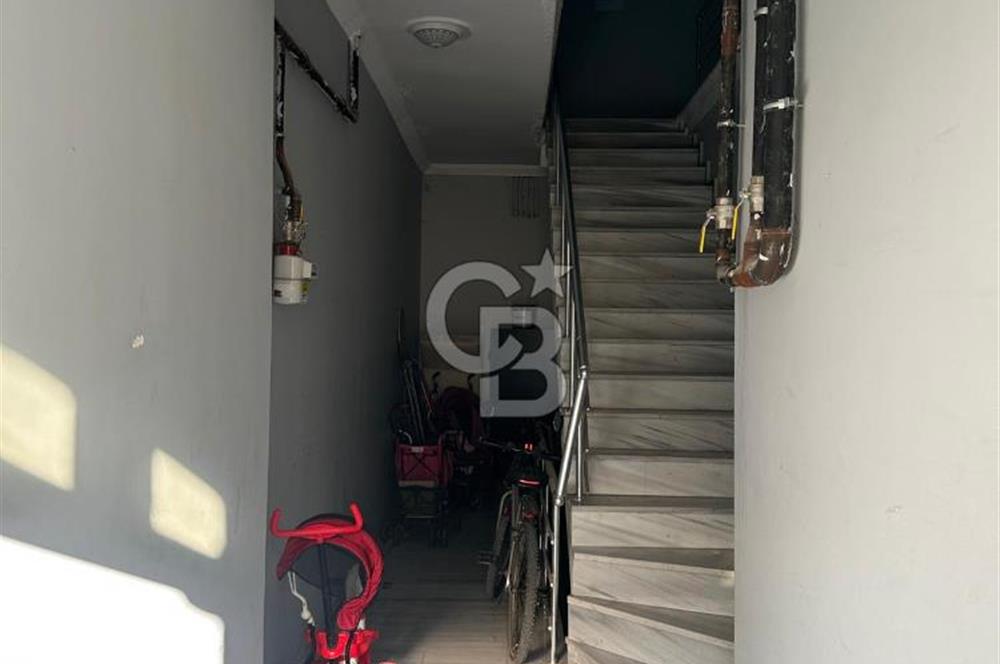 CB KİNG'DEN GAZİOSMANPAŞA MAHALLESİ EŞYALI KİRALIK 1+1 DAİRE
