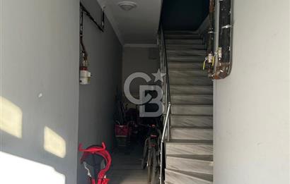 CB KİNG'DEN GAZİOSMANPAŞA MAHALLESİ EŞYALI KİRALIK 1+1 DAİRE