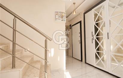 Eylem Keskin'den Çolak İbrahim Satılık 3+1 Dubleks Teraslı Daire