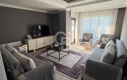 LÜKS 5+1 DUBLEKS | 220 M² | 35 M² TERAS | İSKANLI