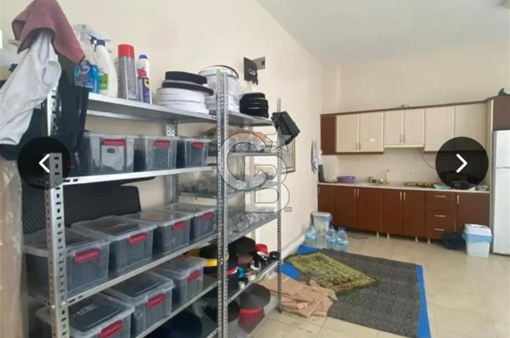 HAZIR KURULU DÜZEN DEVREN YENİ NESİL EVA OTO PASPAS DÜKKANI