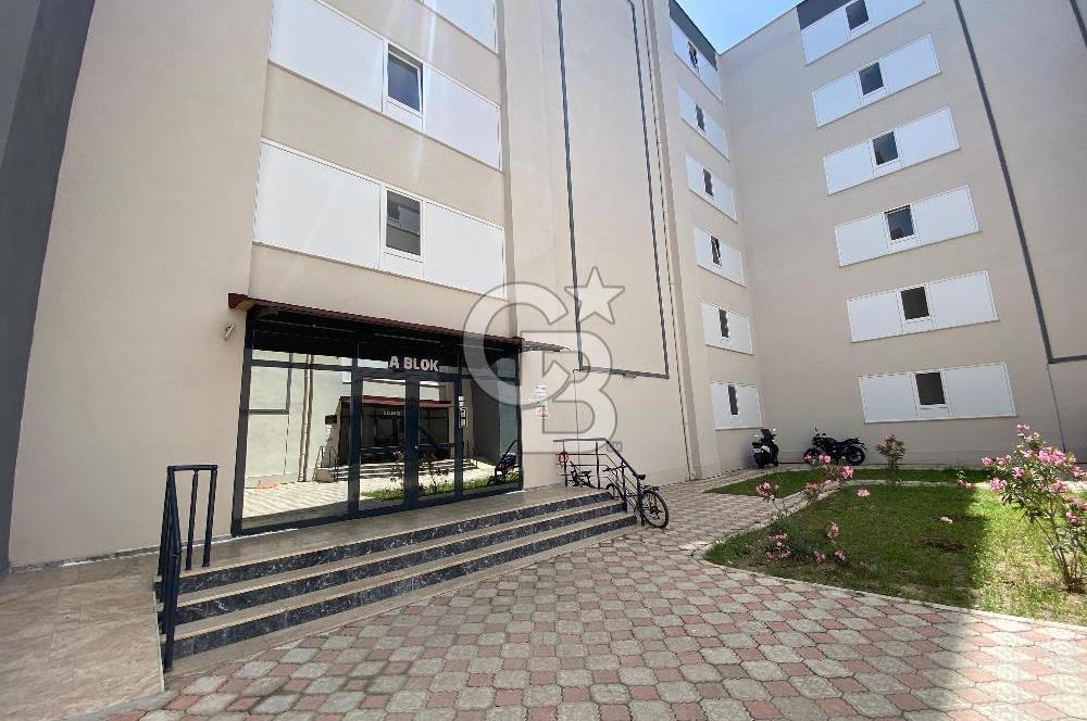 Çanakkale Merkez Fs Kale2 Sitesi Gömme Mutfak Kiralık 1+1