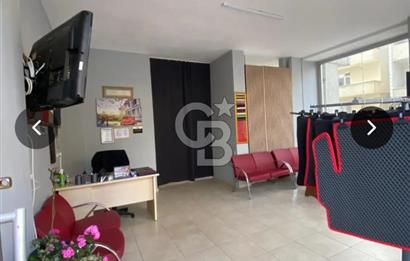 HAZIR KURULU DÜZEN DEVREN YENİ NESİL EVA OTO PASPAS DÜKKANI