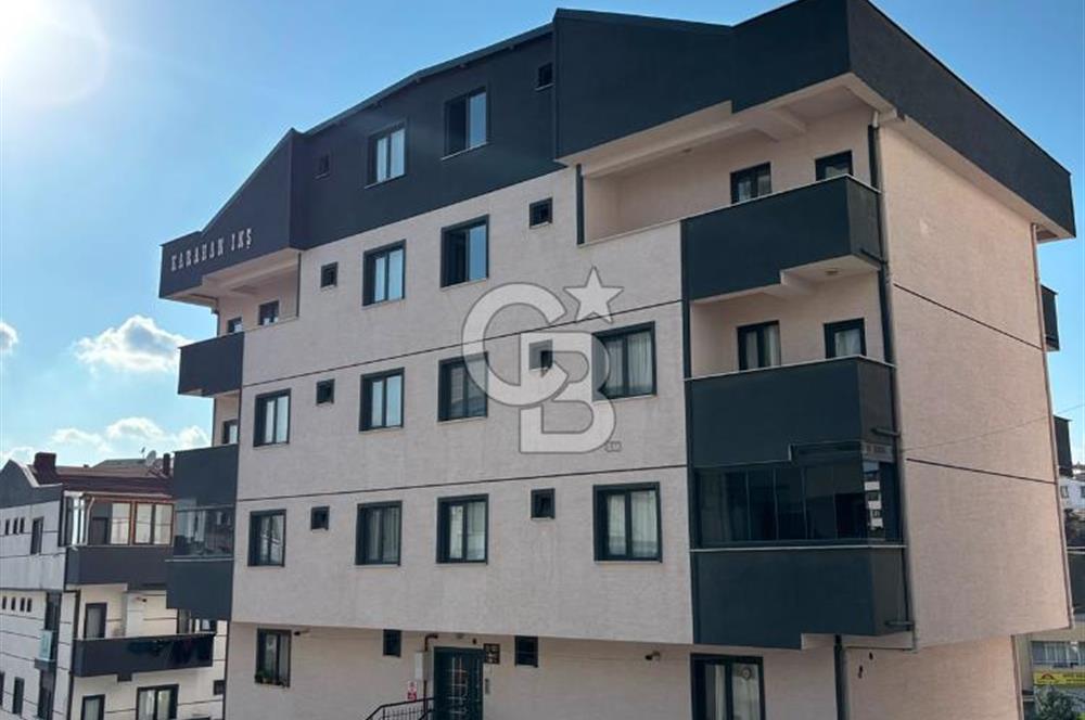 LÜKS 5+1 DUBLEKS | 220 M² | 35 M² TERAS | İSKANLI