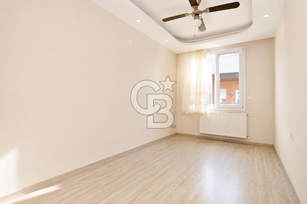 Eylem Keskin'den Çolak İbrahim Satılık 3+1 Dubleks Teraslı Daire