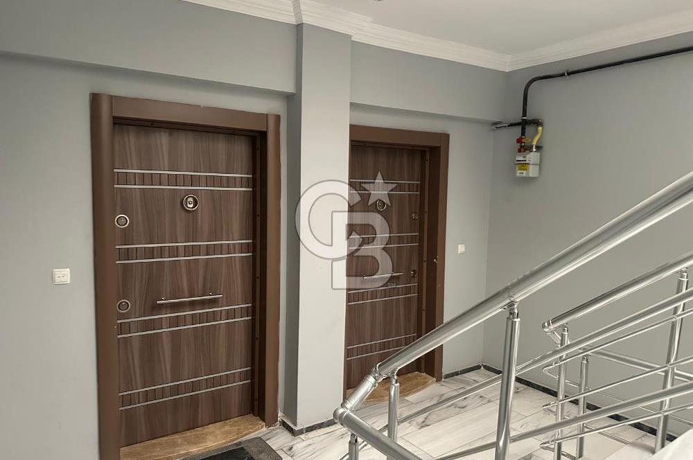 CB KİNG'DEN GAZİOSMANPAŞA MAHALLESİ EŞYALI KİRALIK 1+1 DAİRE
