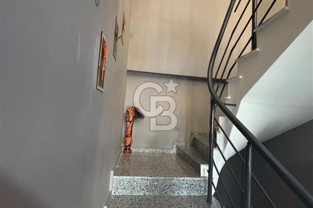 LÜKS 5+1 DUBLEKS | 220 M² | 35 M² TERAS | İSKANLI