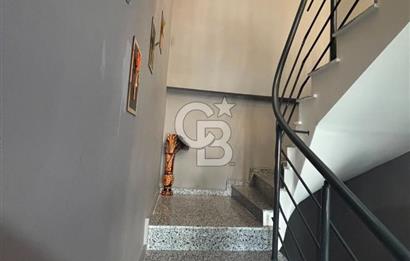 LÜKS 5+1 DUBLEKS | 220 M² | 35 M² TERAS | İSKANLI