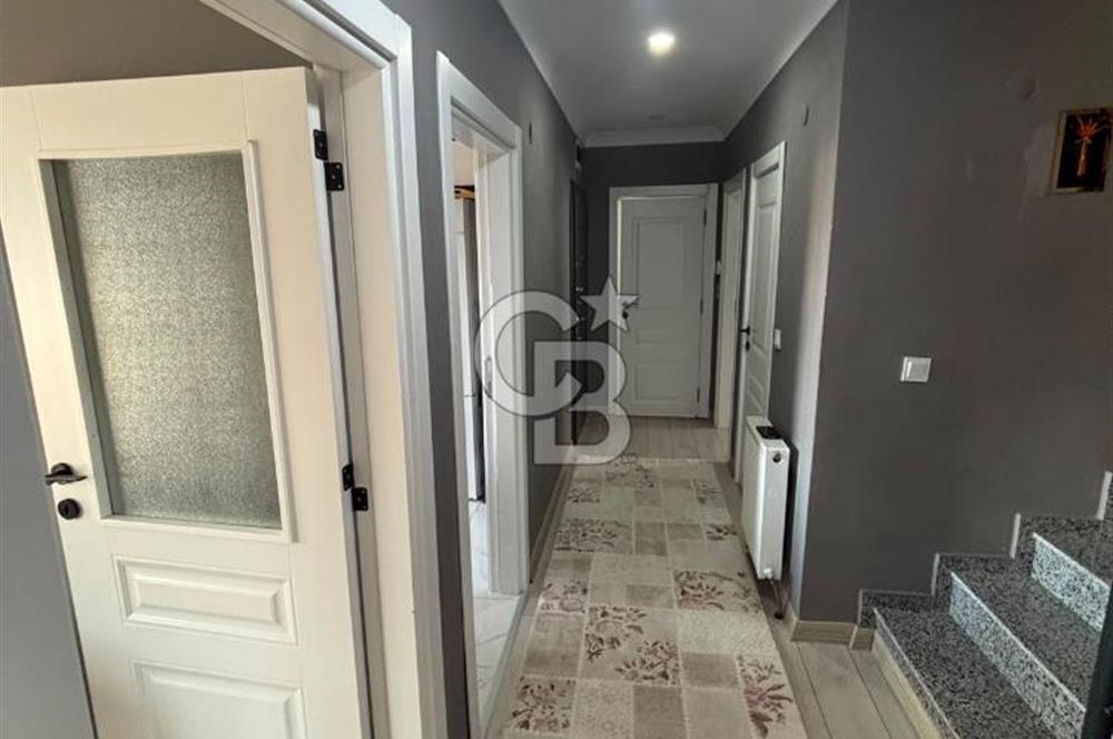 LÜKS 5+1 DUBLEKS | 220 M² | 35 M² TERAS | İSKANLI