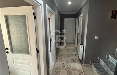 LÜKS 5+1 DUBLEKS | 220 M² | 35 M² TERAS | İSKANLI